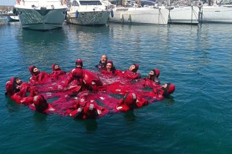 Curso de Formación Básica en Seguridad Marítima en Torrevieja