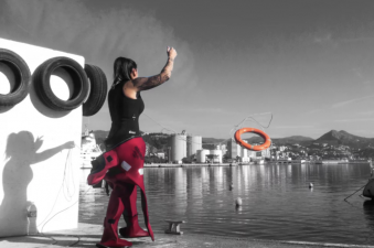 Basic Safety Training STCW+Security Awareness PSA (LIBERIAN REGISTRY) Malaga