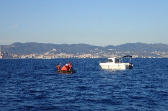 Curso de Formación Básica en Seguridad Marítima STCW en Barcelona