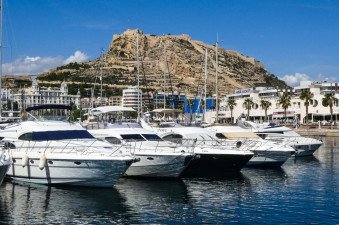 Curso de Formación Básica en Seguridad Marítima en Alicante