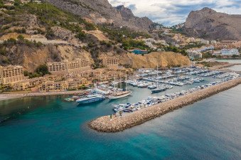 Curso de Formación Básica en Seguridad Marítima en Altea