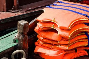 Curso de Formación Básica en Seguridad Marítima en Santa Pola