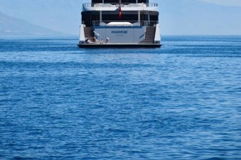 Curso de Formación Básica en Seguridad Marítima en Ibiza